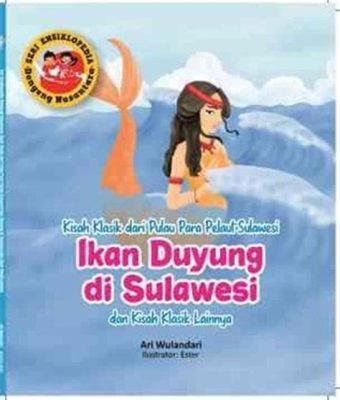  Inilah Kisah dari Ikan Duyung dan Pangeran: En Sagans Mystik om Kärlek Över Kulturen och Arterna