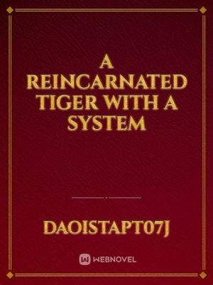  The Reincarnated Tiger King: A Tale of Love, Loss, and Revenge Through the Eyes of Vietnamese Folklore!