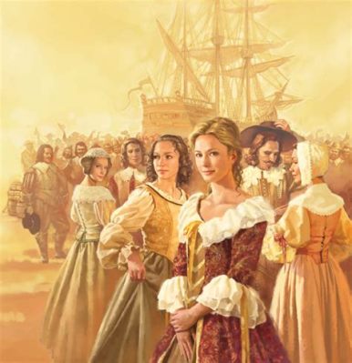  Histoire de la Fille du roi qui devint une bête: En fascinerande italiensk folktro från 1500-talet om identitet och självförverkligande!