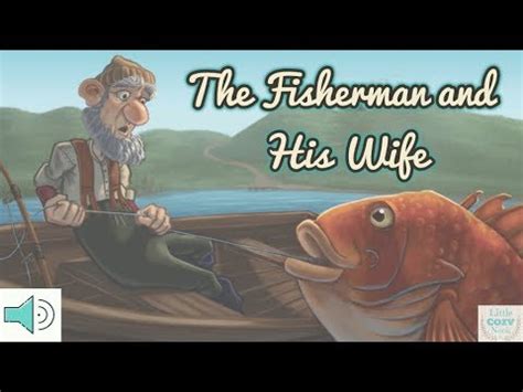  The Fisherman's Wife: En Magisk Resa Mellan Begär och Innehåll!