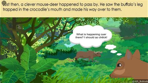  The Tale of the Clever Mouse Deer: A Window into Ancient Javanese Wisdom